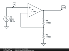 Circuit 18.1