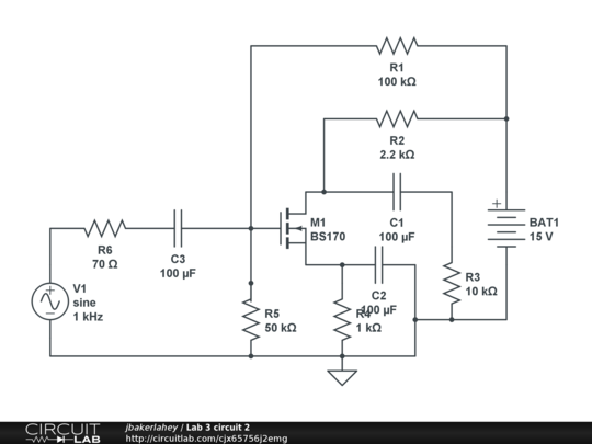 Lab 3 circuit 2 - CircuitLab