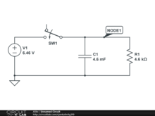 Unnamed Circuit