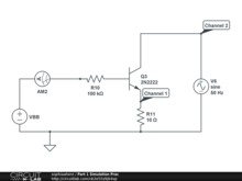 Part 1 Simulation Prac