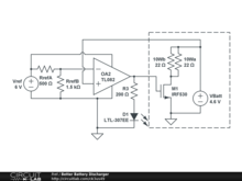 Better Battery Discharger