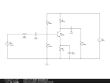 ELEC simulation 2