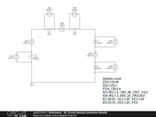 Homework – RL Circuit Analysis Jonhattan Batalla