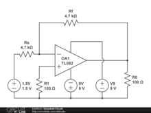 Unnamed Circuit
