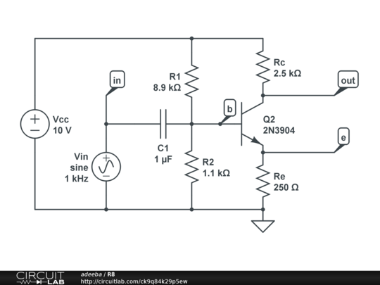 R8 - CircuitLab