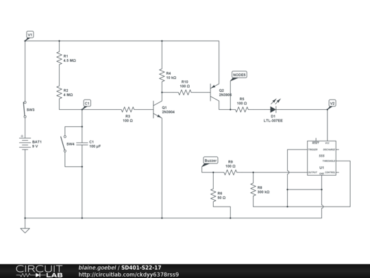 SD401-S22-17 - CircuitLab