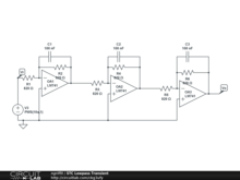 STC Lowpass Transient