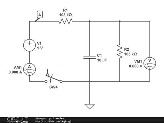 randles - CircuitLab