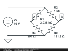 Wheatstone Bridge Daniel OG