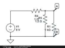 circuit design challenge