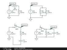 circuits2345