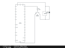 Motor Circuit