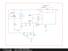 Final Circuit (Finger)