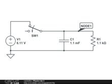 Physics lab 3