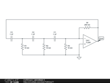 percobaan 1 unit 7 elektronika