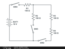 Another circuit