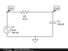 RC_Low_pass_test