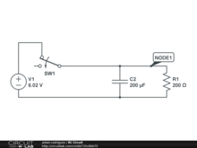 RC Circuit