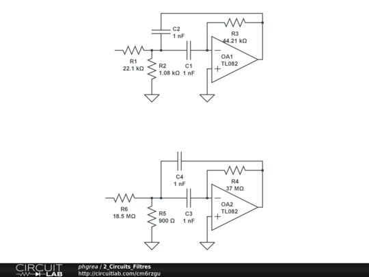 2_Circuits_Filtres - CircuitLab