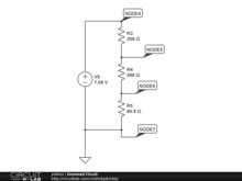 Unnamed Circuit