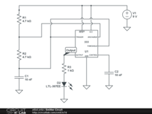 Emitter Circuit