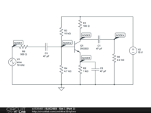 ELEC2003 - Sim 1 (Part 2)