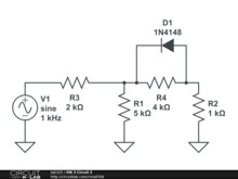 HW 3 Circuit 3