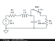 Week 12 Problem