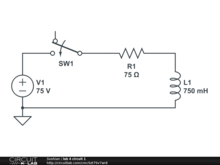 lab 4 circuit 1