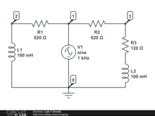 Lab 7 Circuit1