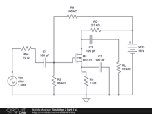 Simulation 2 Part 2 q1