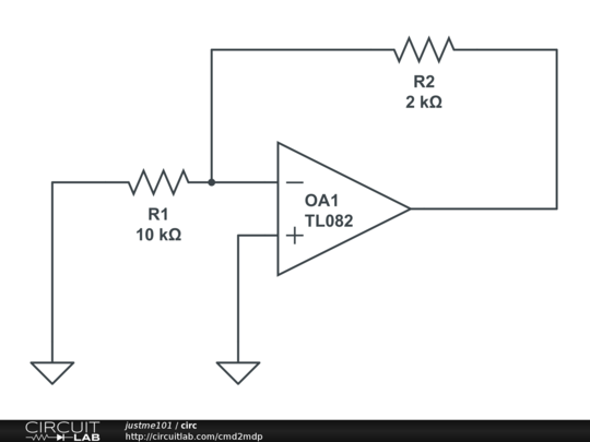 circ - CircuitLab