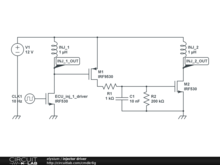 injector driver