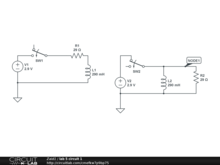 lab 5 circuit 1