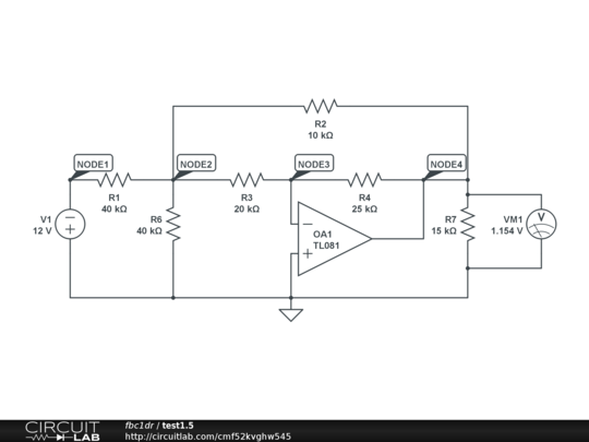 Test1.5 - Circuitlab