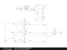 Three Band Equalizer v2