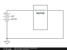 DC Motor Basic