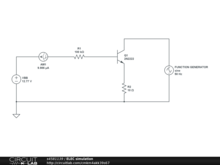 ELEC simulation