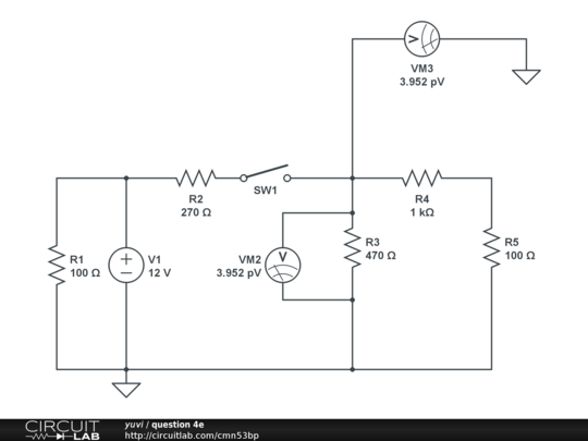 question 4e - CircuitLab