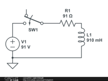 Lab 4 Circuit