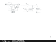 Capacitor Ciruit