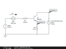 Simulation Lab 1: Q1