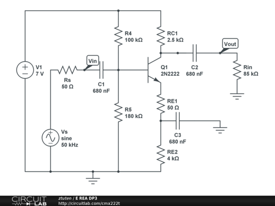 E REA DP3 - CircuitLab