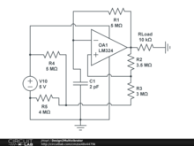 Design2Multivibrator