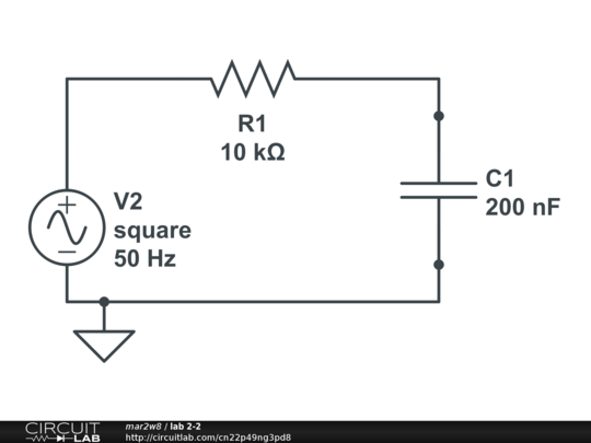 Lab 2-2 - CircuitLab