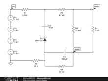 Unnamed Circuit