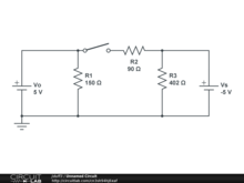 Unnamed Circuit