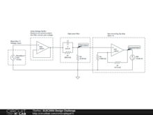 ELEC2004 Design Challenge