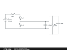 Unnamed Circuit