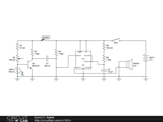 kyere - CircuitLab
